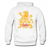 Men's ROYAL STOUT Hoodie