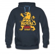 Men's ROYAL STOUT Hoodie