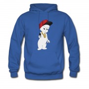 Men's Rude Casper Hoodie
