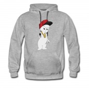 Men's Rude Casper Hoodie