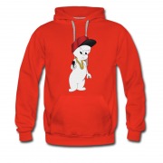 Men's Rude Casper Hoodie