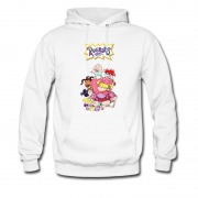 Men's Rugrat And Friend Hoodie