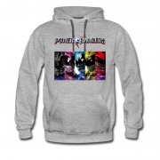 Men's SABAN POWER RANGERS 2017 Hoodie