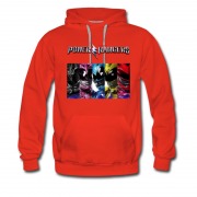 Men's SABAN POWER RANGERS 2017 Hoodie