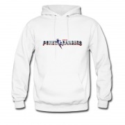 Men's SABAN POWER RANGERS Hoodie