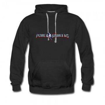 Men's SABAN POWER RANGERS Hoodie