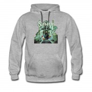 Men's Sabaton Heavy Metal Rock Hoodie