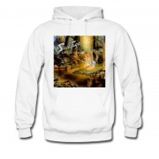 Men's Sabotage edge of thorn album Hoodie