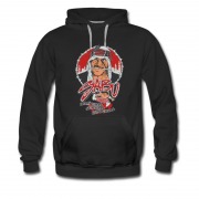 Men's Sabu Hoodie