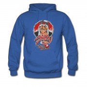 Men's Sabu Hoodie