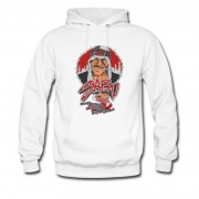Men's Sabu Hoodie