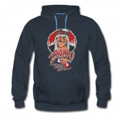 Men's Sabu Hoodie
