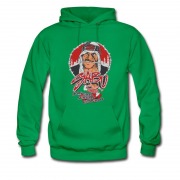 Men's Sabu Hoodie