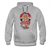 Men's Sabu Hoodie