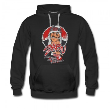 Men's Sabu Hoodie