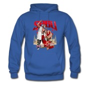 Men's Sabu Super Genie Hoodie