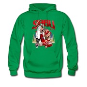 Men's Sabu Super Genie Hoodie