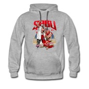 Men's Sabu Super Genie Hoodie