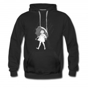 Men's Salt Girl Morton Style Hoodie