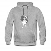 Men's Salt Girl Morton Style Hoodie