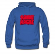 Men's Sammy hagar Hoodie