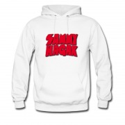 Men's Sammy hagar Hoodie