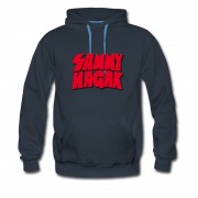 Men's Sammy hagar Hoodie