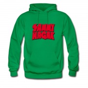 Men's Sammy hagar Hoodie