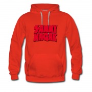 Men's Sammy hagar Hoodie