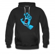 Men's Santa Cruz Hoodie