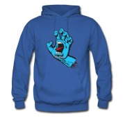 Men's Santa Cruz Hoodie