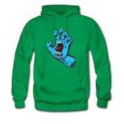 Men's Santa Cruz Hoodie