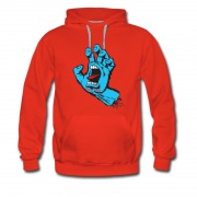Men's Santa Cruz Hoodie