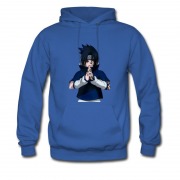 Men's Sasuke Hoodie
