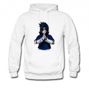 Men's Sasuke Hoodie