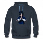Men's Sasuke Hoodie