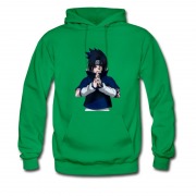 Men's Sasuke Hoodie