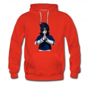 Men's Sasuke Hoodie