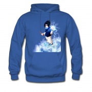 Men's sasuke naruto Hoodie