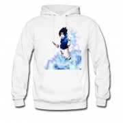 Men's sasuke naruto Hoodie