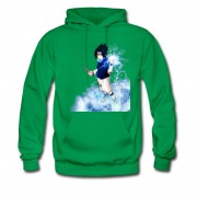 Men's sasuke naruto Hoodie