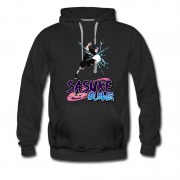 Men's sasuke shipuden Hoodie