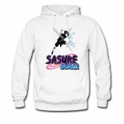 Men's sasuke shipuden Hoodie