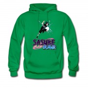 Men's sasuke shipuden Hoodie