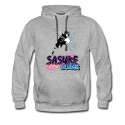 Men's sasuke shipuden Hoodie