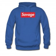 Men's Savage Hot Item Latest Collection Hoodie
