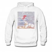 Men's SAVATAGE FIGHT FOR A ROCK Hoodie