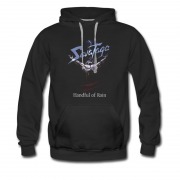 Men's SAVATAGE HAND OF RAIN Hoodie