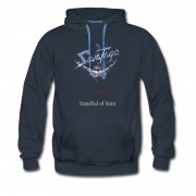 Men's SAVATAGE HAND OF RAIN Hoodie