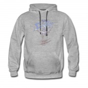 Men's SAVATAGE HAND OF RAIN Hoodie